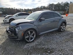 Volkswagen Beetle salvage cars for sale: 2013 Volkswagen Beetle