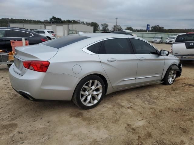 2014 Chevrolet Impala LTZ