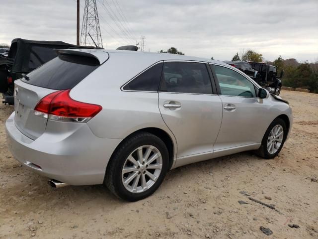 2010 Toyota Venza