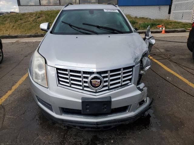 2015 Cadillac SRX