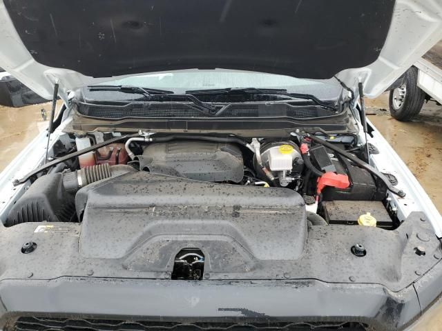 2024 Dodge RAM 2500 Tradesman