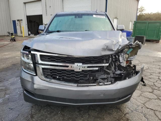 2020 Chevrolet Tahoe C1500 LT