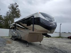 Keystone salvage cars for sale: 2014 Keystone RV Trailer