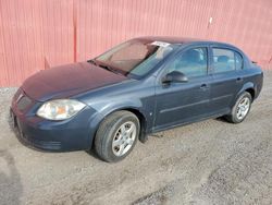 Salvage cars for sale from Copart London, ON: 2009 Pontiac G5