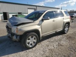 GMC salvage cars for sale: 2012 GMC Terrain SLE