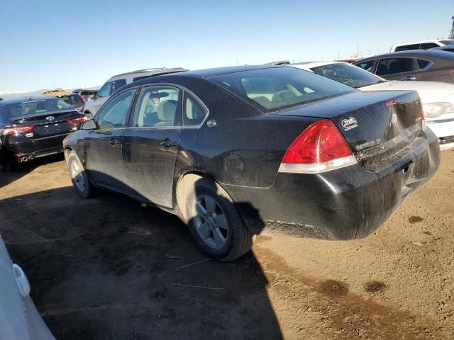 2008 Chevrolet Impala LT