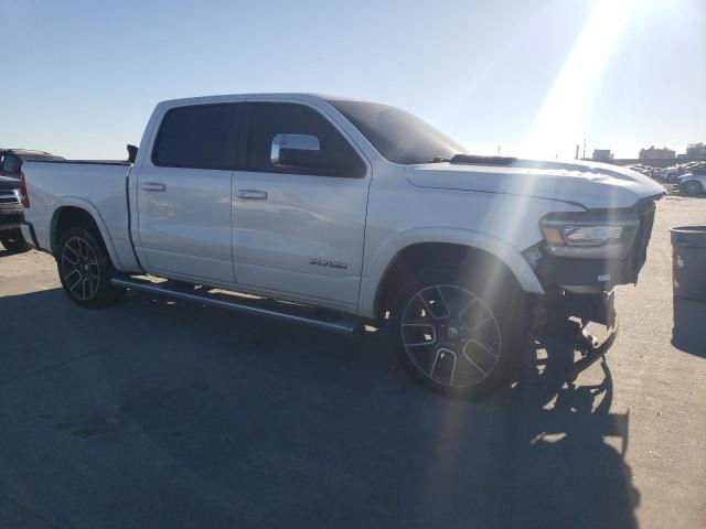 2019 Dodge 1500 Laramie