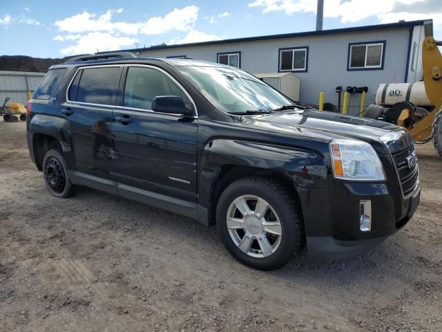 2013 GMC Terrain SLE