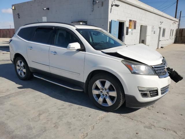 2013 Chevrolet Traverse LTZ