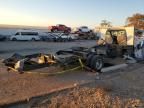 2000 Ford Econoline E450 Super Duty Cutaway Van