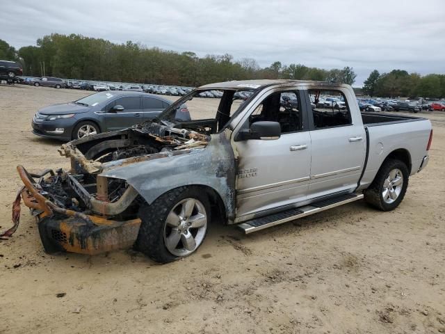 2016 Dodge RAM 1500 SLT