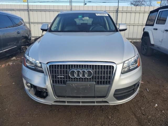 2012 Audi Q5 Premium Plus