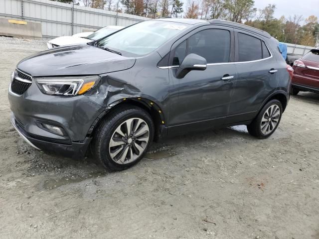 2018 Buick Encore Essence