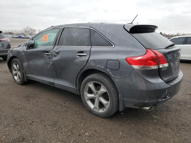 2011 Toyota Venza