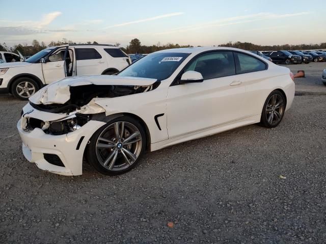 2015 BMW 435 I