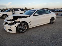 BMW salvage cars for sale: 2015 BMW 435 I