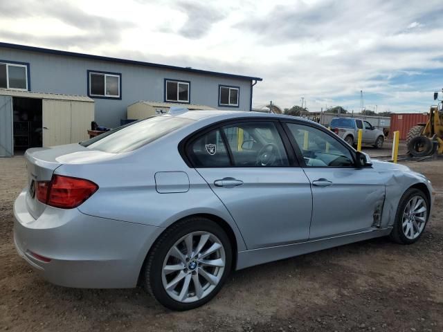 2013 BMW 328 I