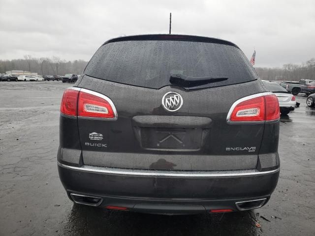 2014 Buick Enclave