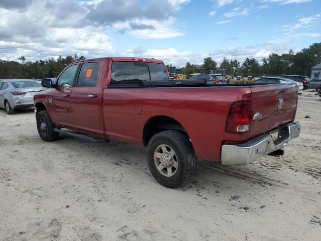 2011 Dodge RAM 2500