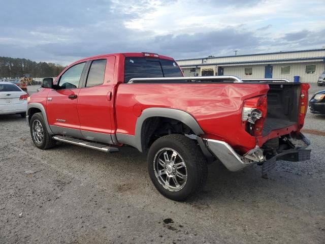 2015 Toyota Tundra Double Cab SR