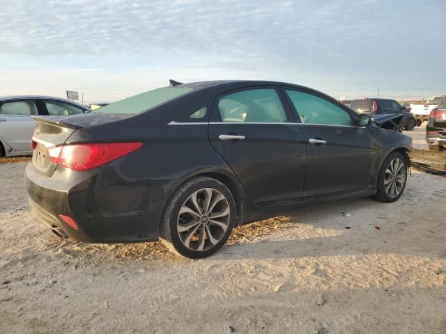 2014 Hyundai Sonata SE