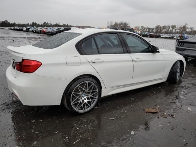 2013 BMW 335 I