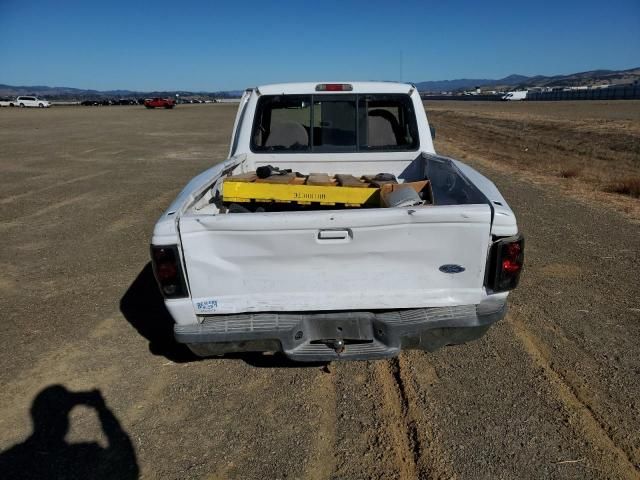 1998 Ford Ranger