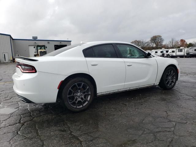 2018 Dodge Charger GT