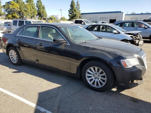 2014 Chrysler 300