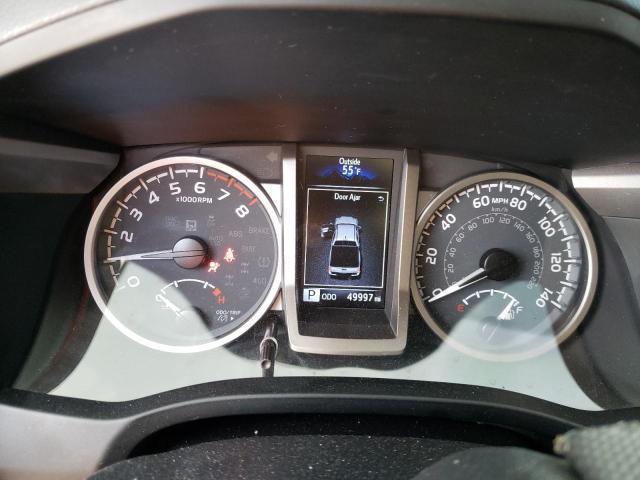 2023 Toyota Tacoma Double cab
