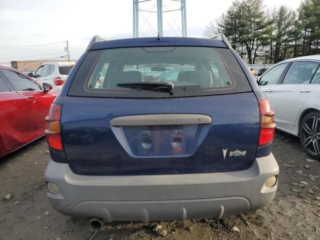 2007 Pontiac Vibe