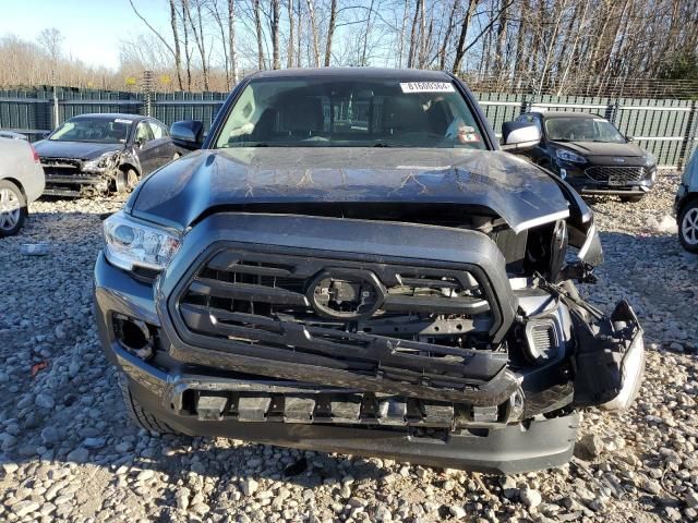 2019 Toyota Tacoma Access Cab