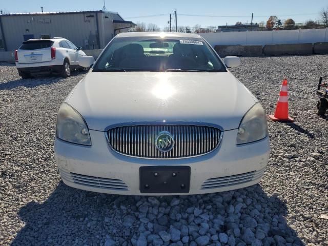 2007 Buick Lucerne CX