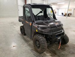 Polaris Sidebyside salvage cars for sale: 2024 Polaris Ranger XP 1000 Northstar Ultimate