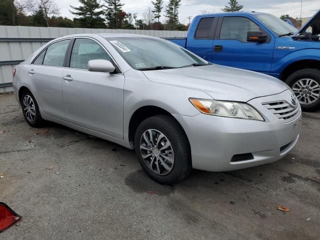 2008 Toyota Camry CE