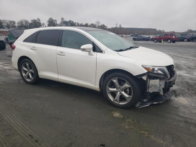 2014 Toyota Venza LE