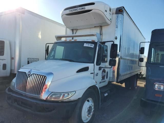 2005 International 4000 4300