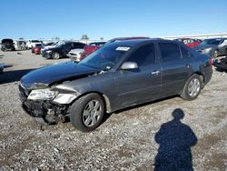 Hyundai Sonata salvage cars for sale: 2010 Hyundai Sonata GLS