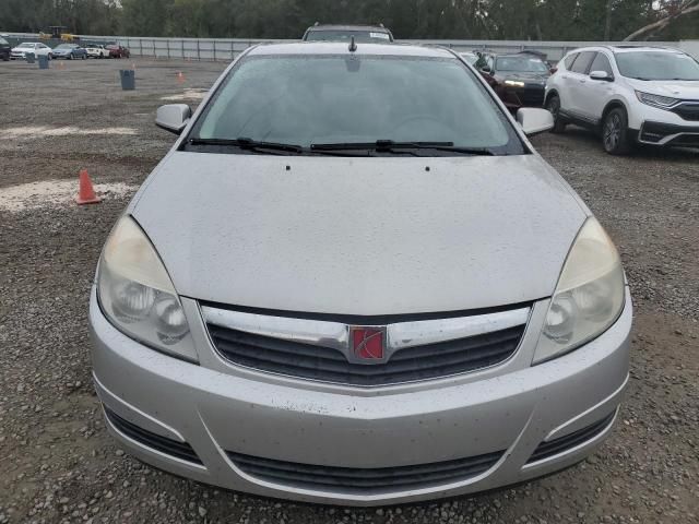 2008 Saturn Aura XE