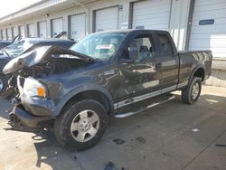 2006 Ford F150 en venta en Louisville, KY