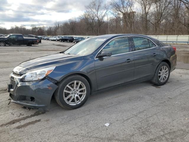 2014 Chevrolet Malibu 1LT