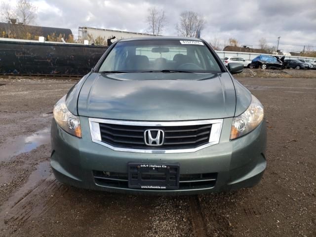 2009 Honda Accord EX