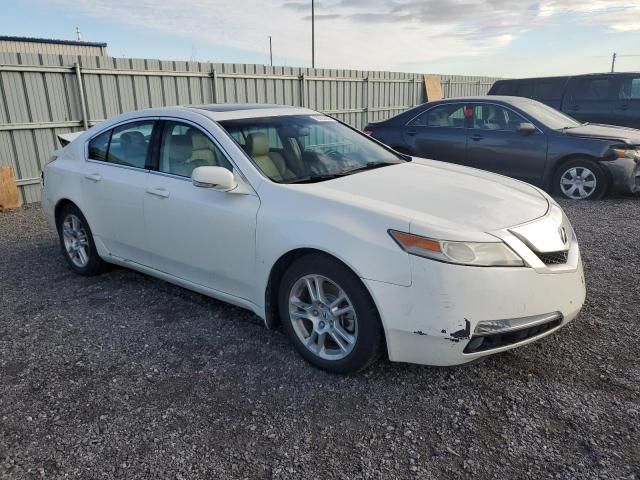 2010 Acura TL