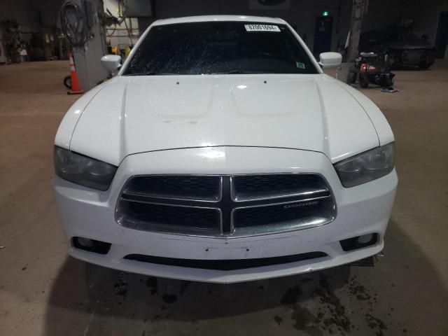 2011 Dodge Charger