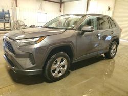 Salvage cars for sale from Copart Oklahoma City, OK: 2024 Toyota Rav4 XLE