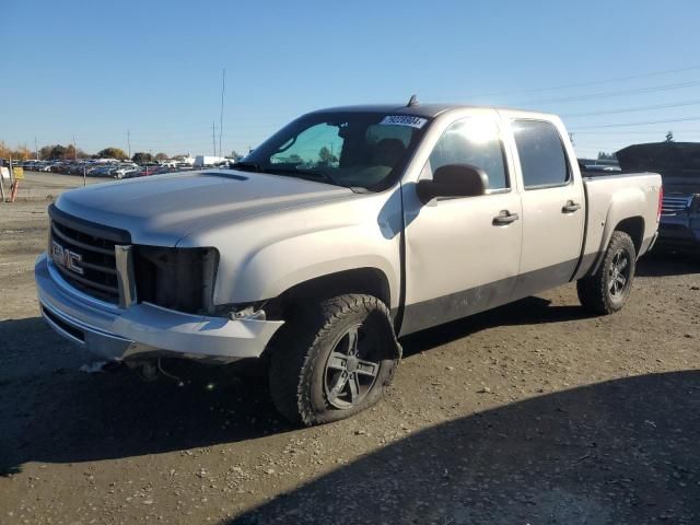 2009 GMC Sierra K1500