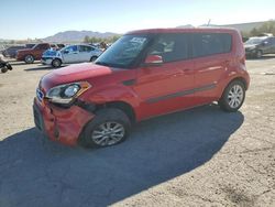 KIA Soul salvage cars for sale: 2012 KIA Soul +