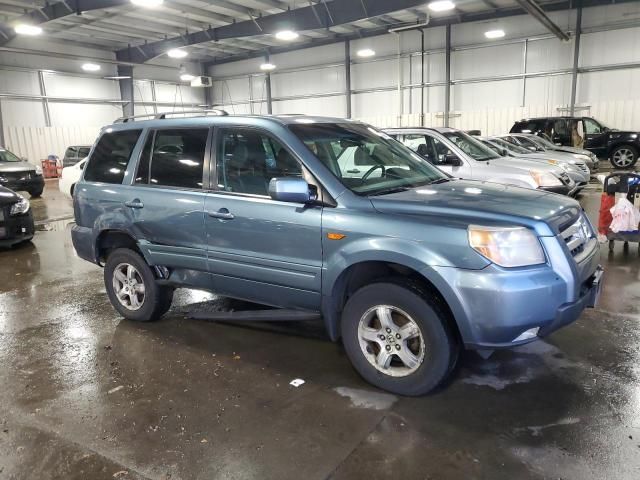 2006 Honda Pilot EX