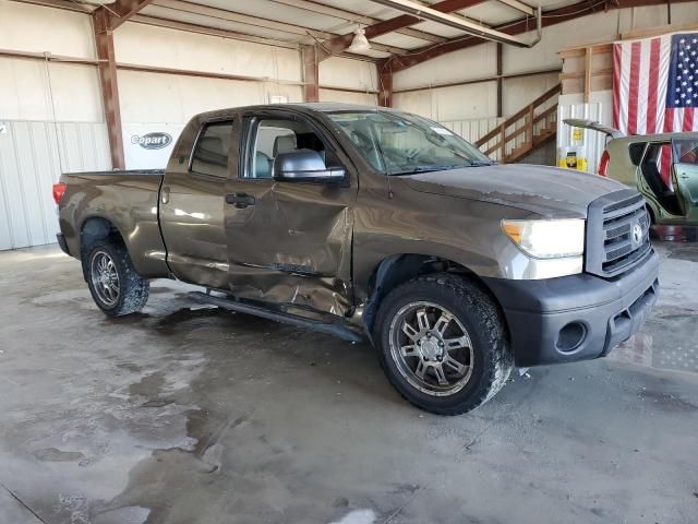 2012 Toyota Tundra Double Cab SR5