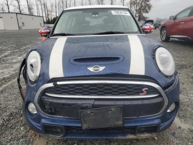 2014 Mini Cooper S